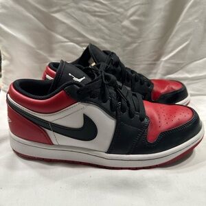 Jordan 1 Low